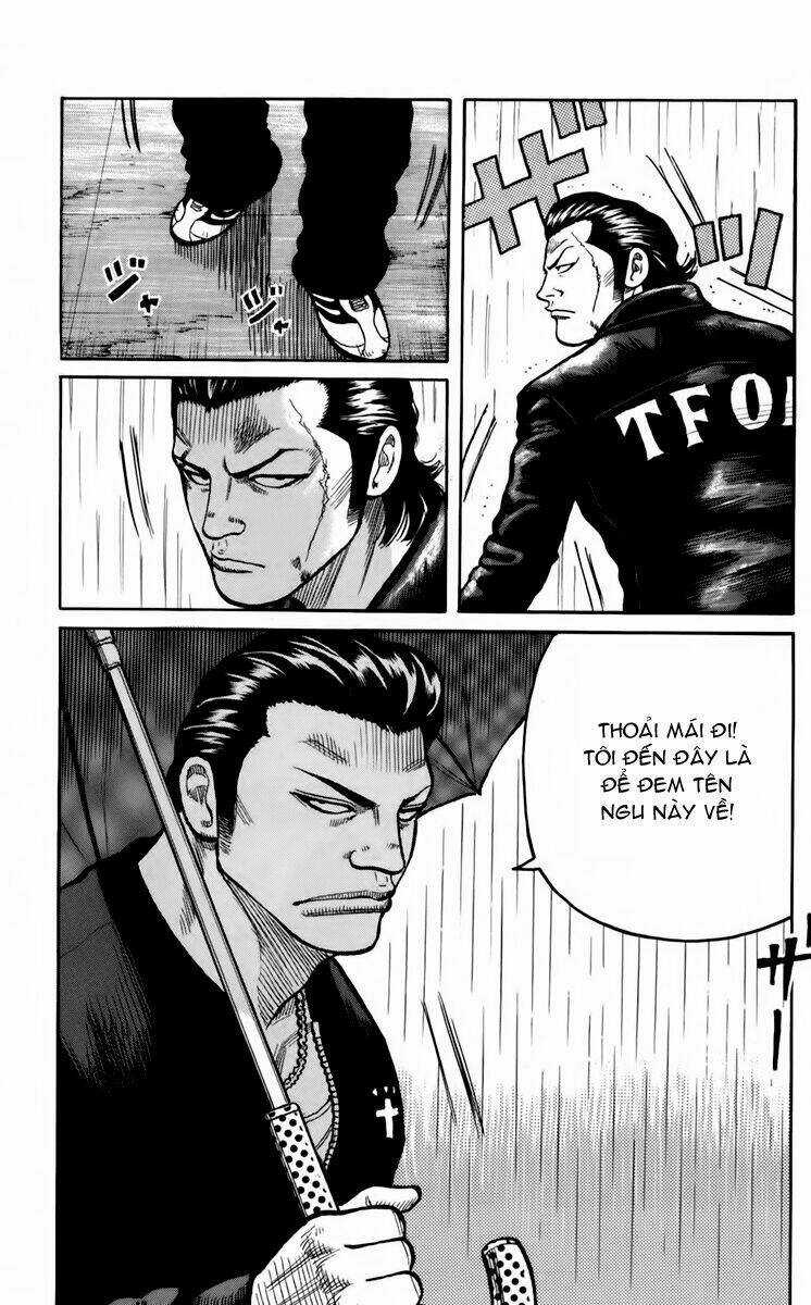 Worst Chapter 117 trang 39