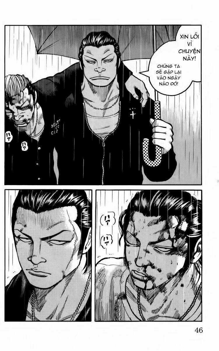 Worst Chapter 117 trang 42