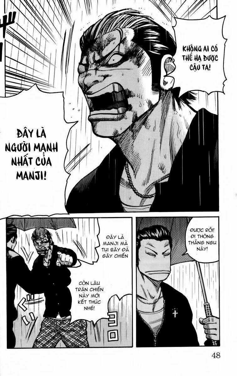 Worst Chapter 117 trang 44