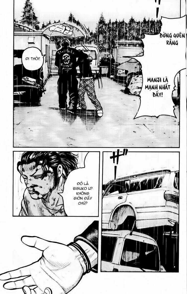 Worst Chapter 117 trang 45