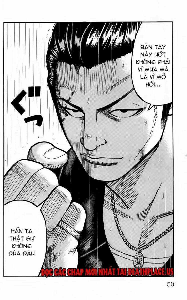 Worst Chapter 117 trang 46