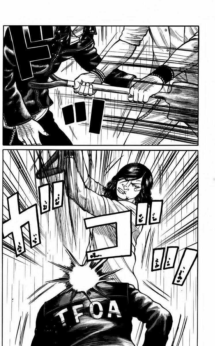 Worst Chapter 117 trang 5