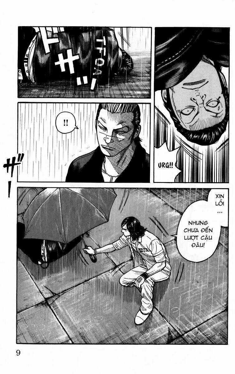 Worst Chapter 117 trang 6