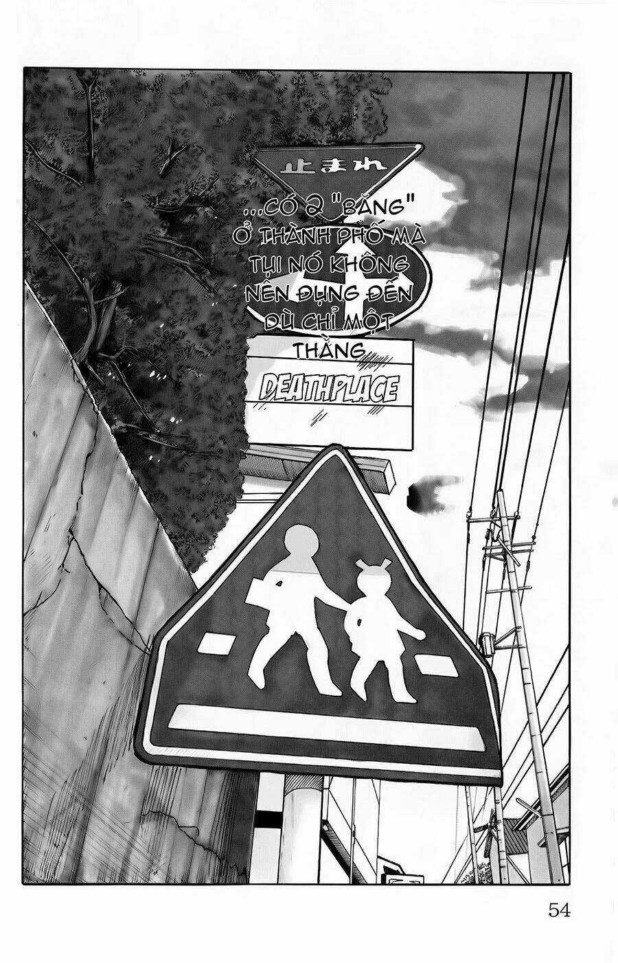 Worst Chapter 118 trang 2