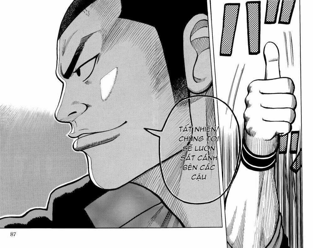 Worst Chapter 118 trang 31