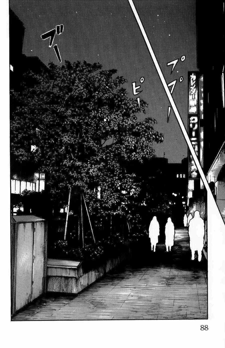 Worst Chapter 118 trang 32