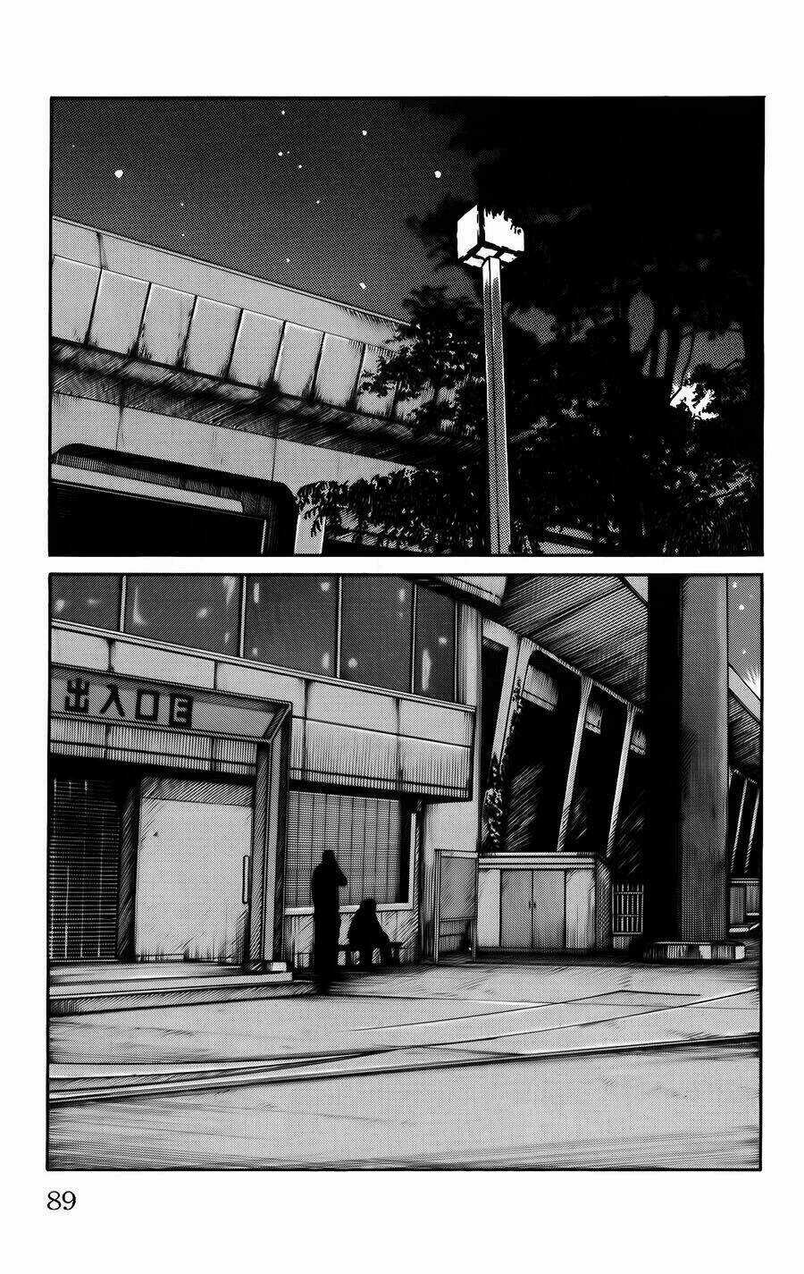 Worst Chapter 118 trang 33