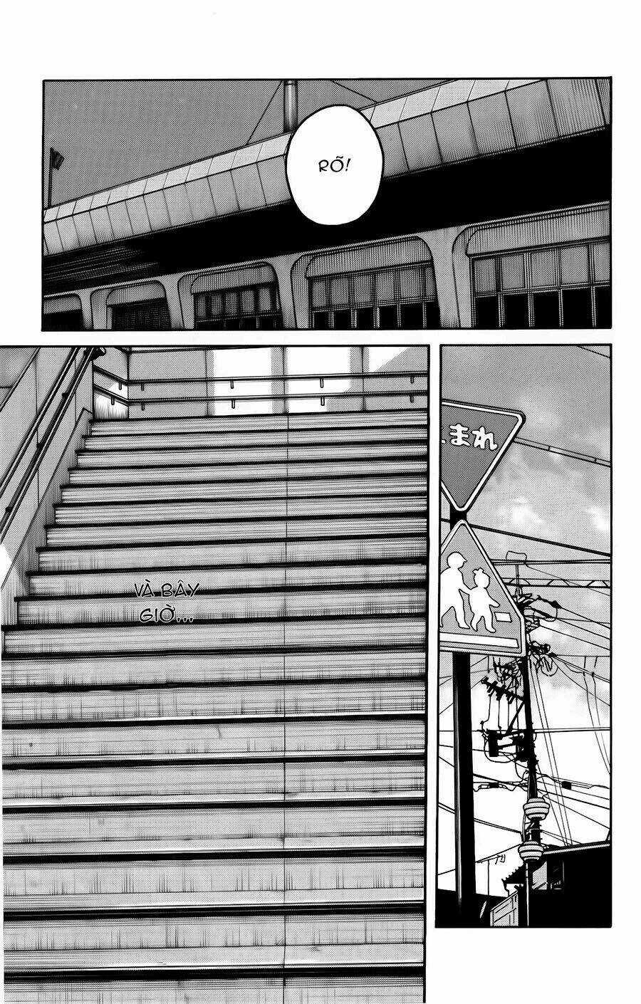 Worst Chapter 118 trang 39