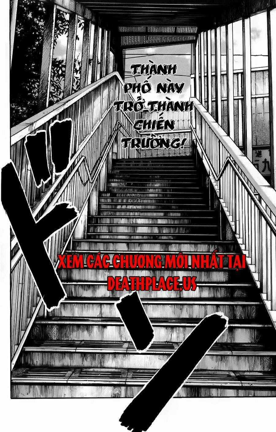 Worst Chapter 118 trang 43