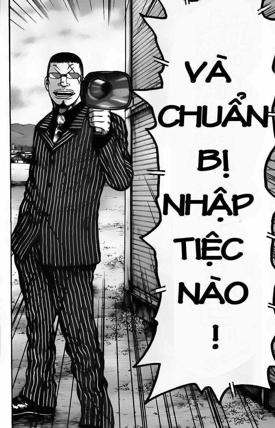 Worst Chapter 119 trang 15