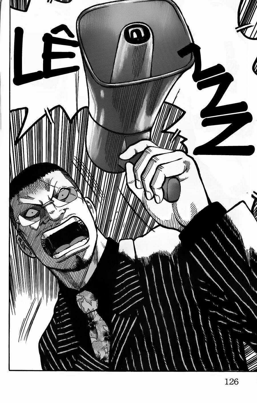 Worst Chapter 119 trang 21