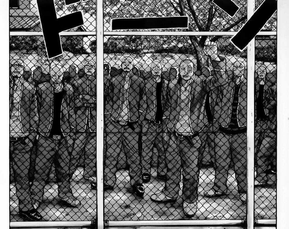 Worst Chapter 119 trang 30