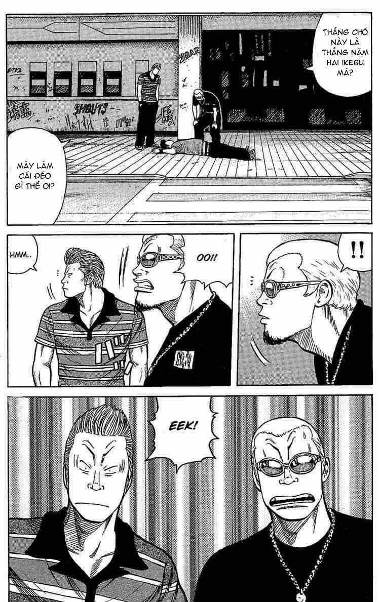 Worst Chapter 12 trang 15