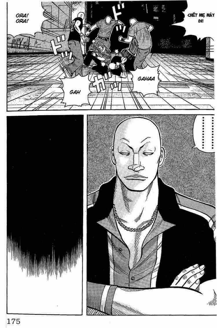 Worst Chapter 12 trang 18