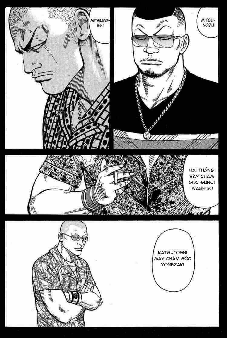 Worst Chapter 12 trang 19