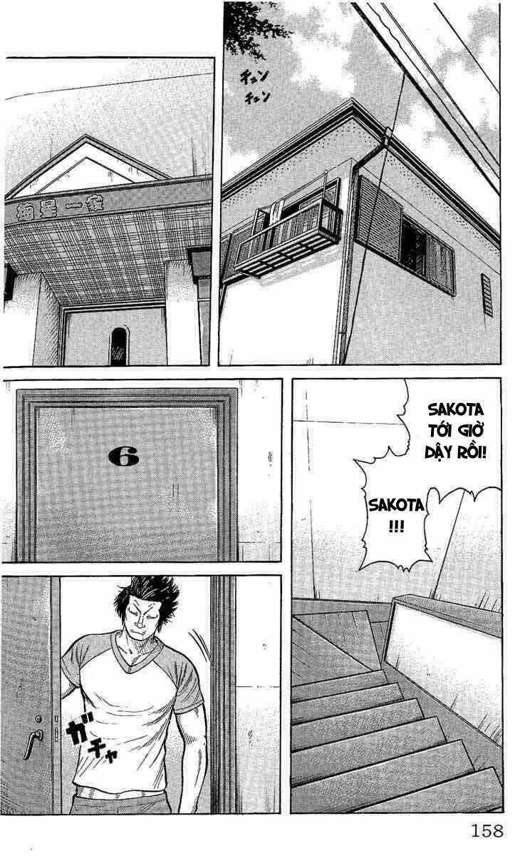 Worst Chapter 12 trang 2