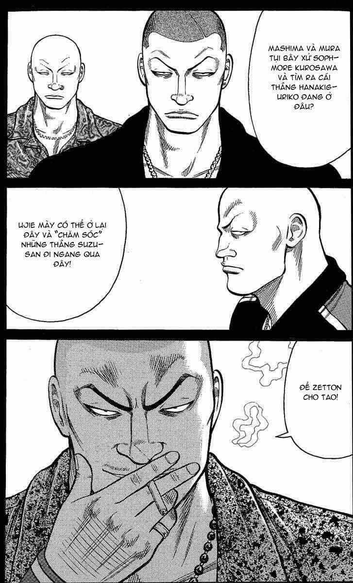 Worst Chapter 12 trang 20