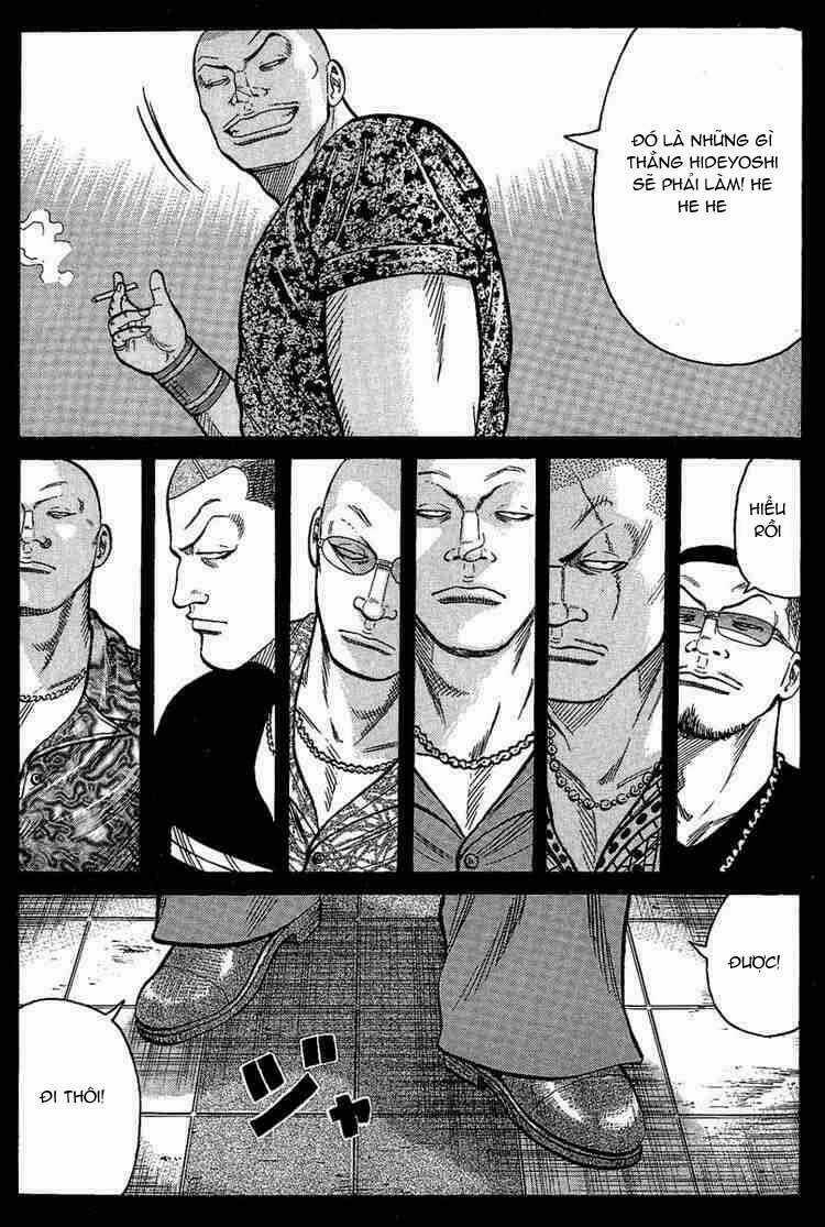 Worst Chapter 12 trang 22