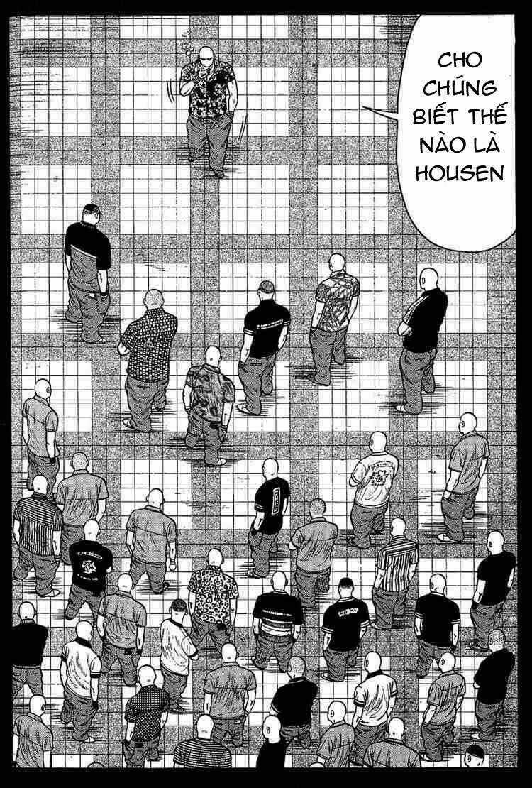 Worst Chapter 12 trang 23