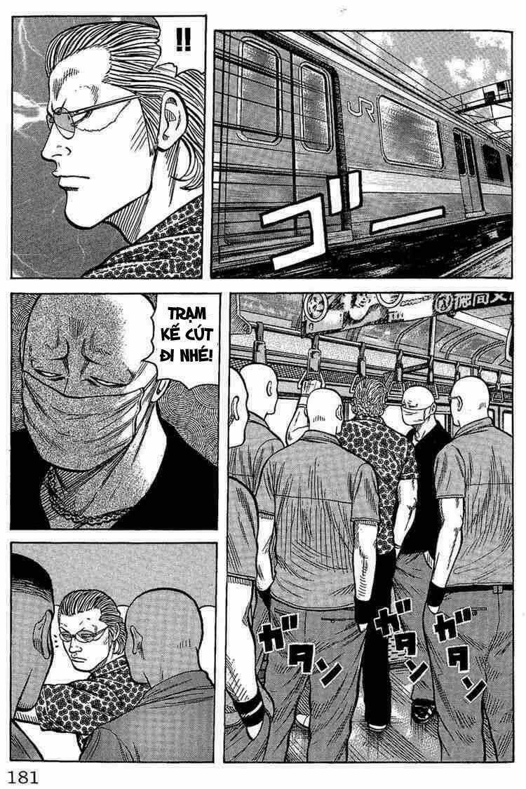 Worst Chapter 12 trang 24