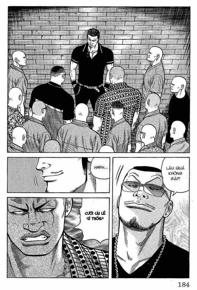 Worst Chapter 12 trang 27