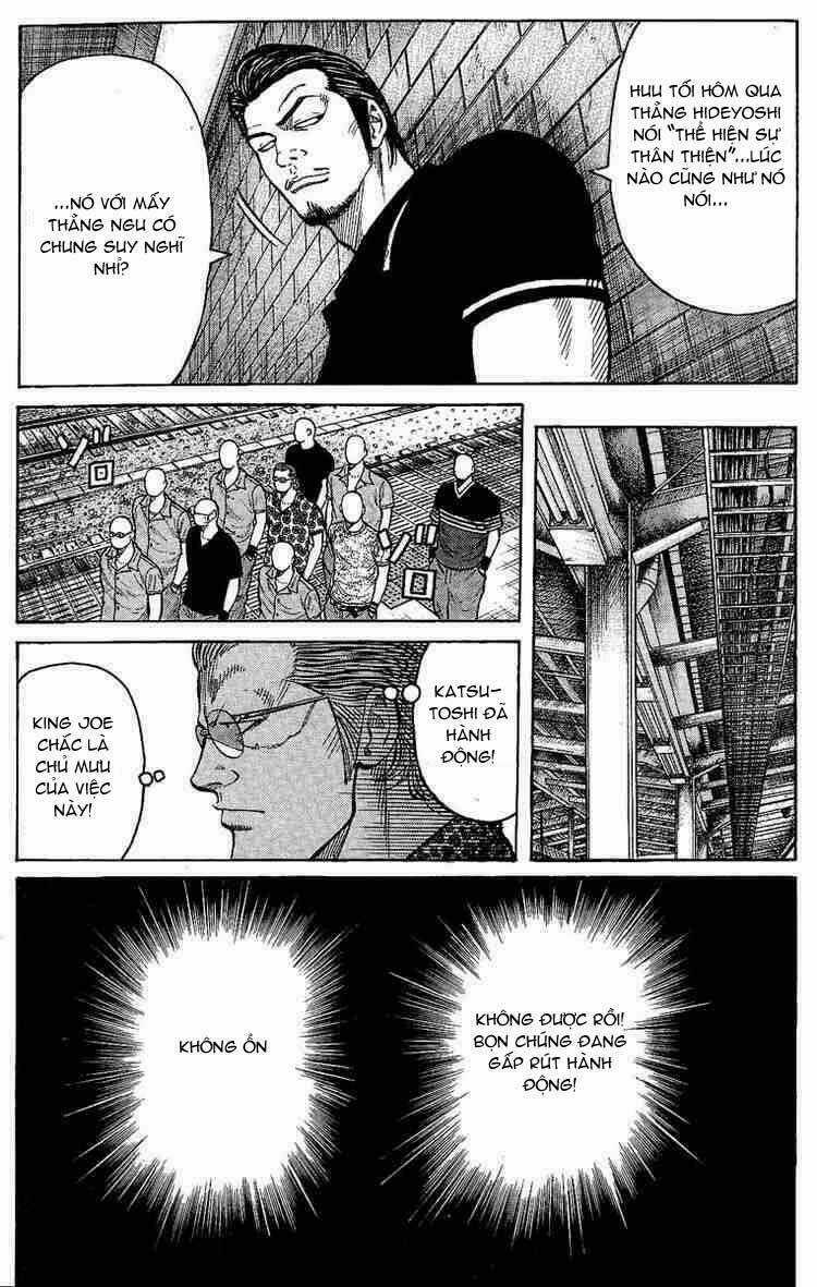 Worst Chapter 12 trang 28