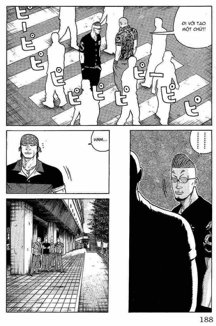 Worst Chapter 12 trang 31