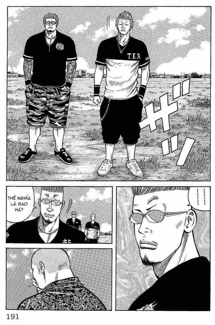 Worst Chapter 12 trang 34