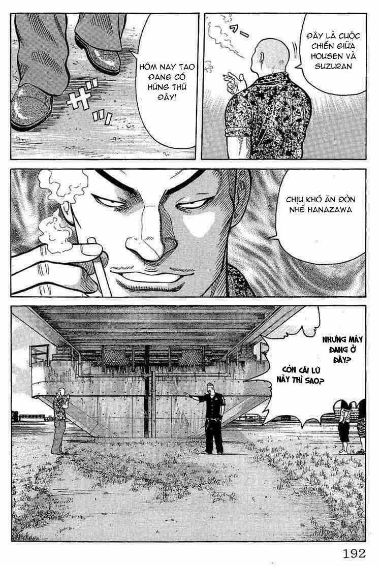 Worst Chapter 12 trang 35