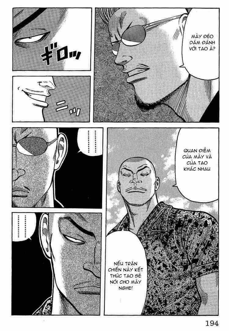 Worst Chapter 12 trang 37