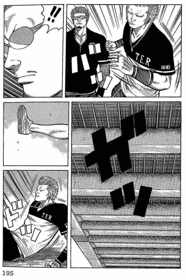 Worst Chapter 12 trang 38