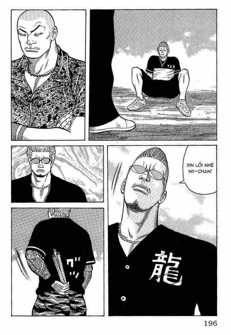 Worst Chapter 12 trang 39