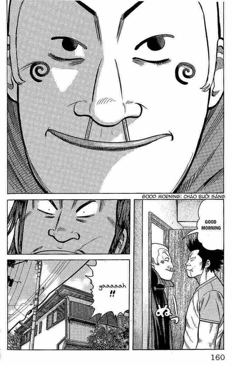 Worst Chapter 12 trang 4