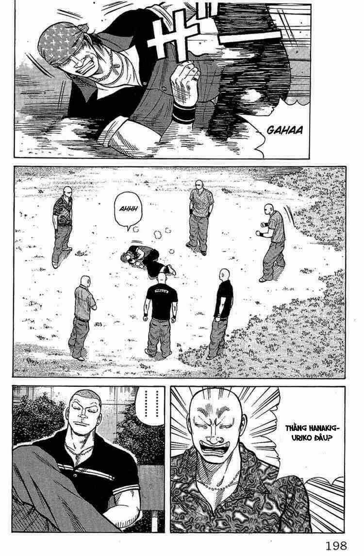 Worst Chapter 12 trang 41