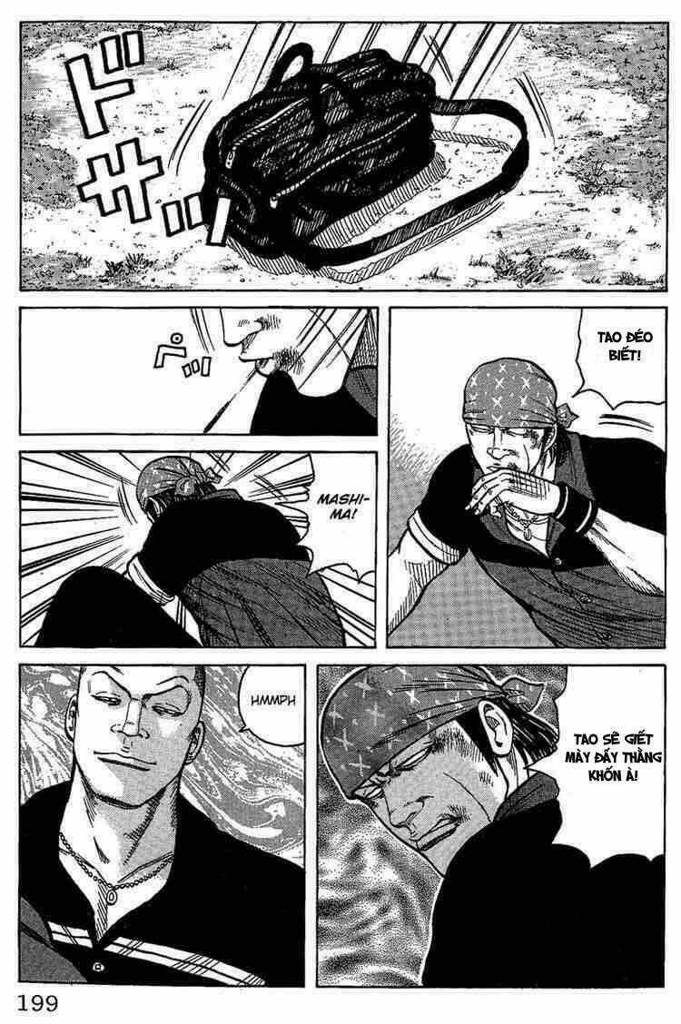 Worst Chapter 12 trang 42