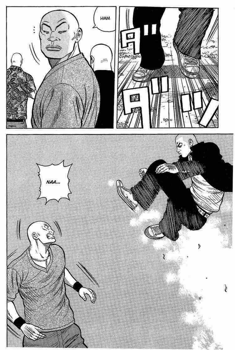 Worst Chapter 12 trang 43