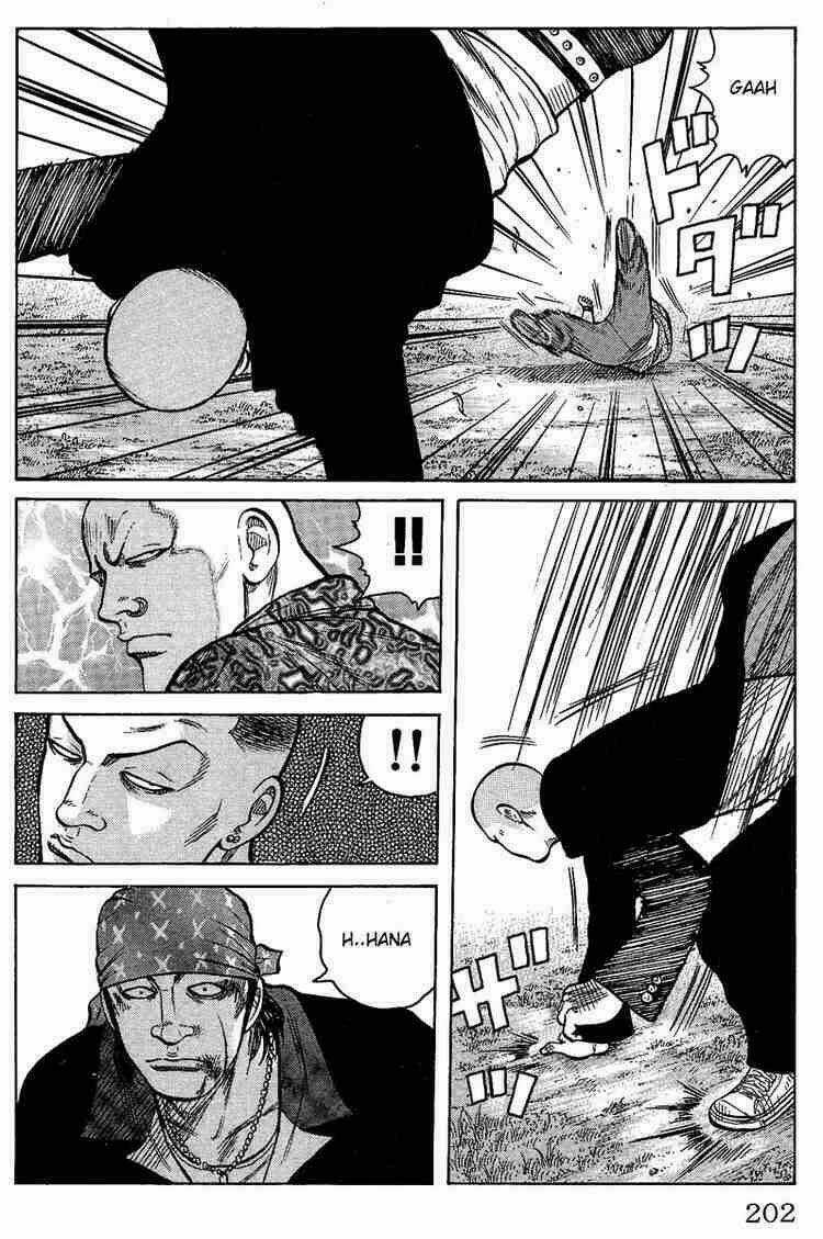 Worst Chapter 12 trang 45