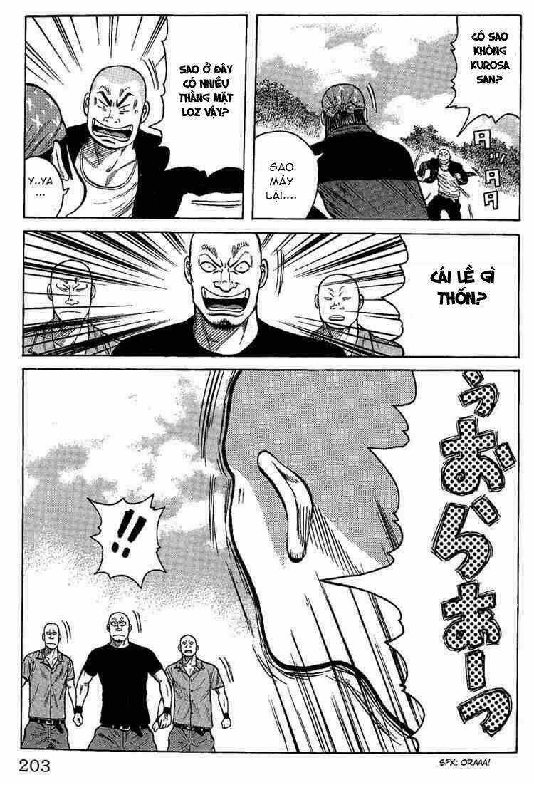 Worst Chapter 12 trang 46