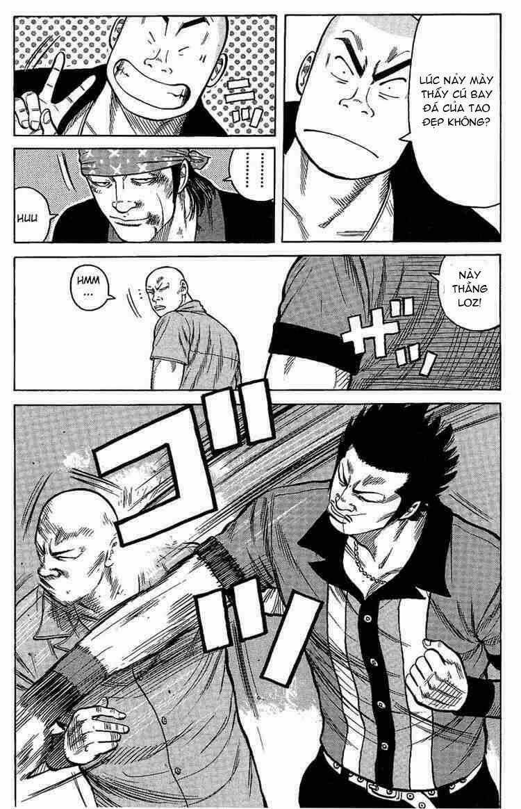 Worst Chapter 12 trang 47