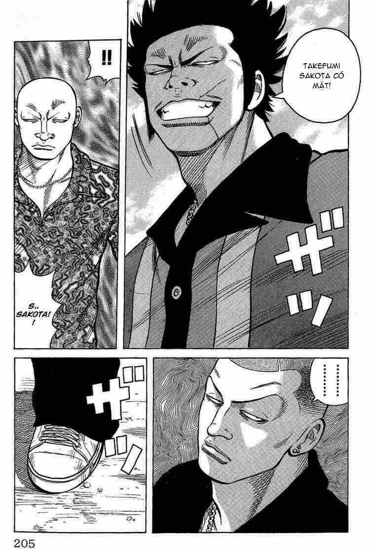 Worst Chapter 12 trang 48