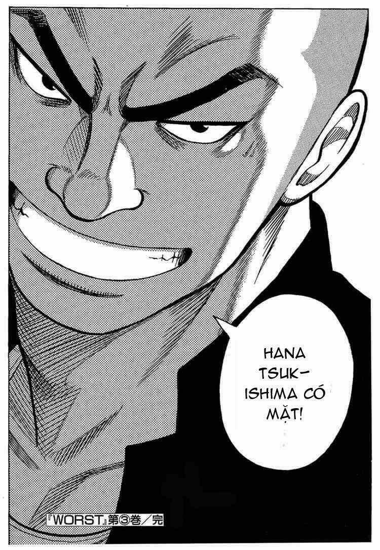Worst Chapter 12 trang 49