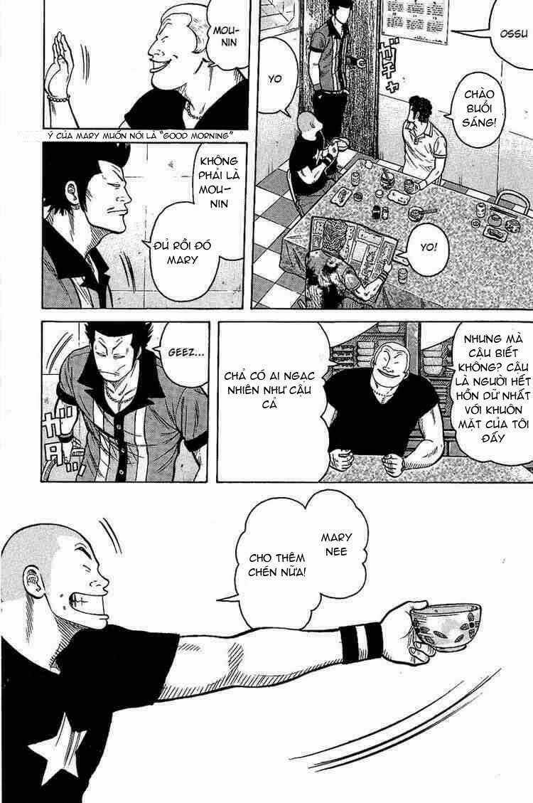 Worst Chapter 12 trang 5