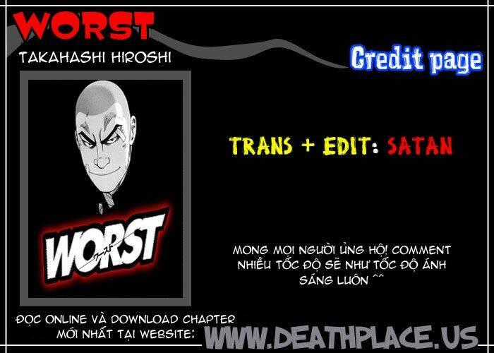 Worst Chapter 12 trang 50