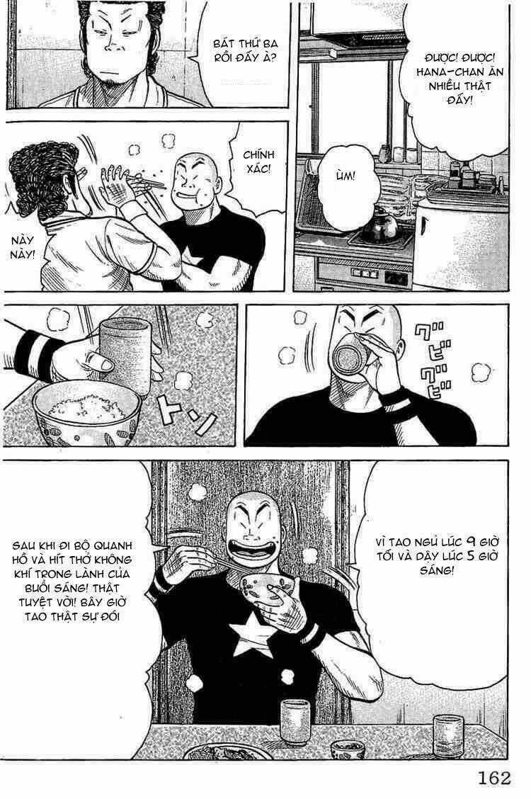 Worst Chapter 12 trang 6