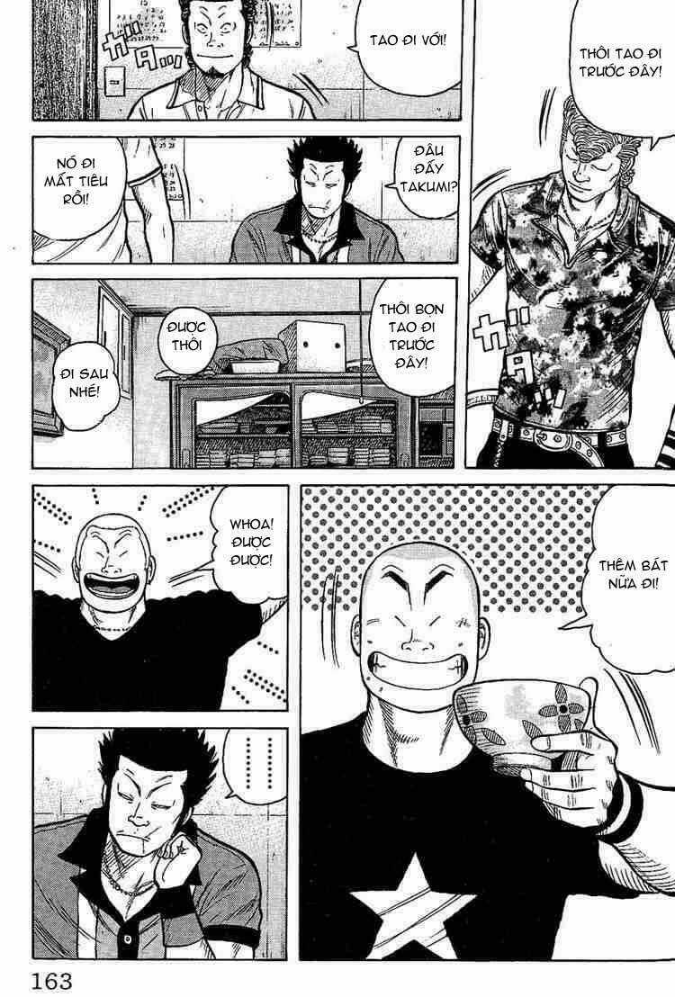 Worst Chapter 12 trang 7