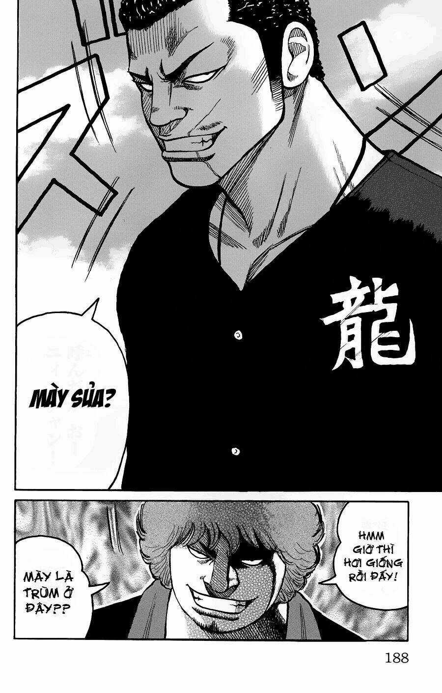 Worst Chapter 120 trang 36