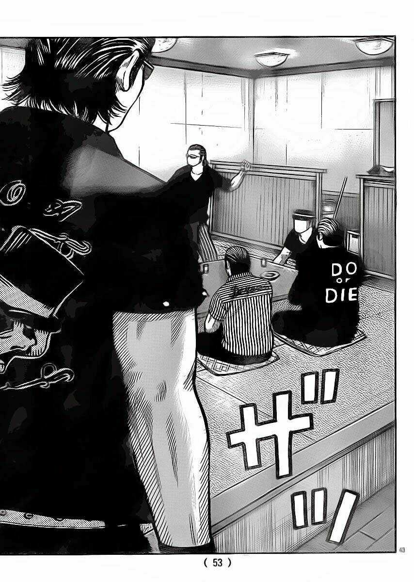 Worst Chapter 121 trang 44