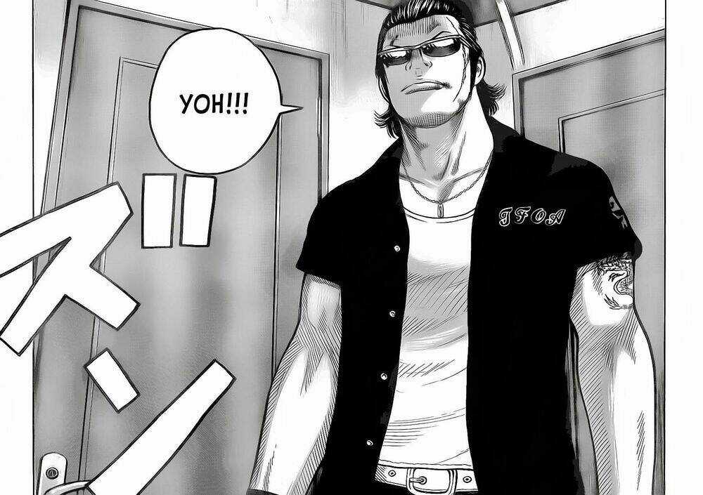 Worst Chapter 121 trang 45