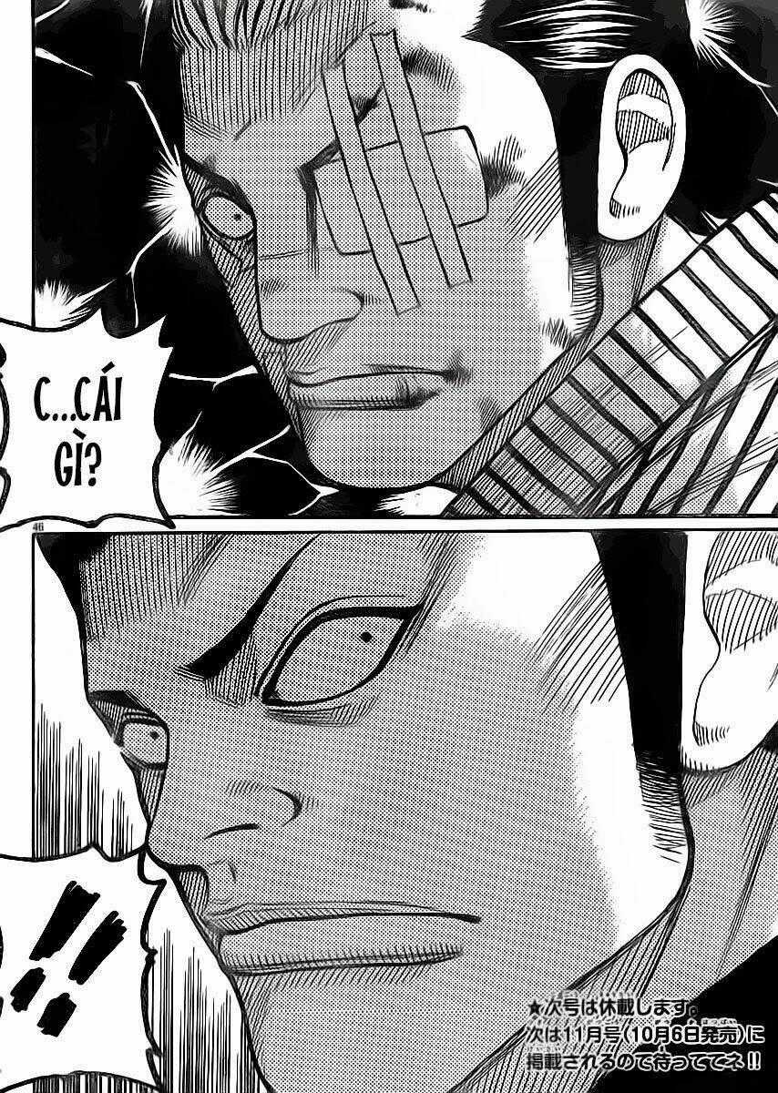 Worst Chapter 121 trang 46