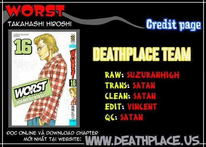 Worst Chapter 121 trang 47